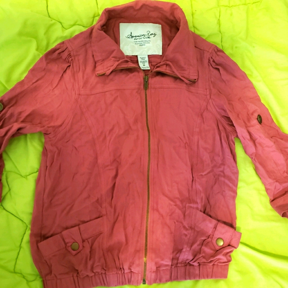 American Rag women's jacket